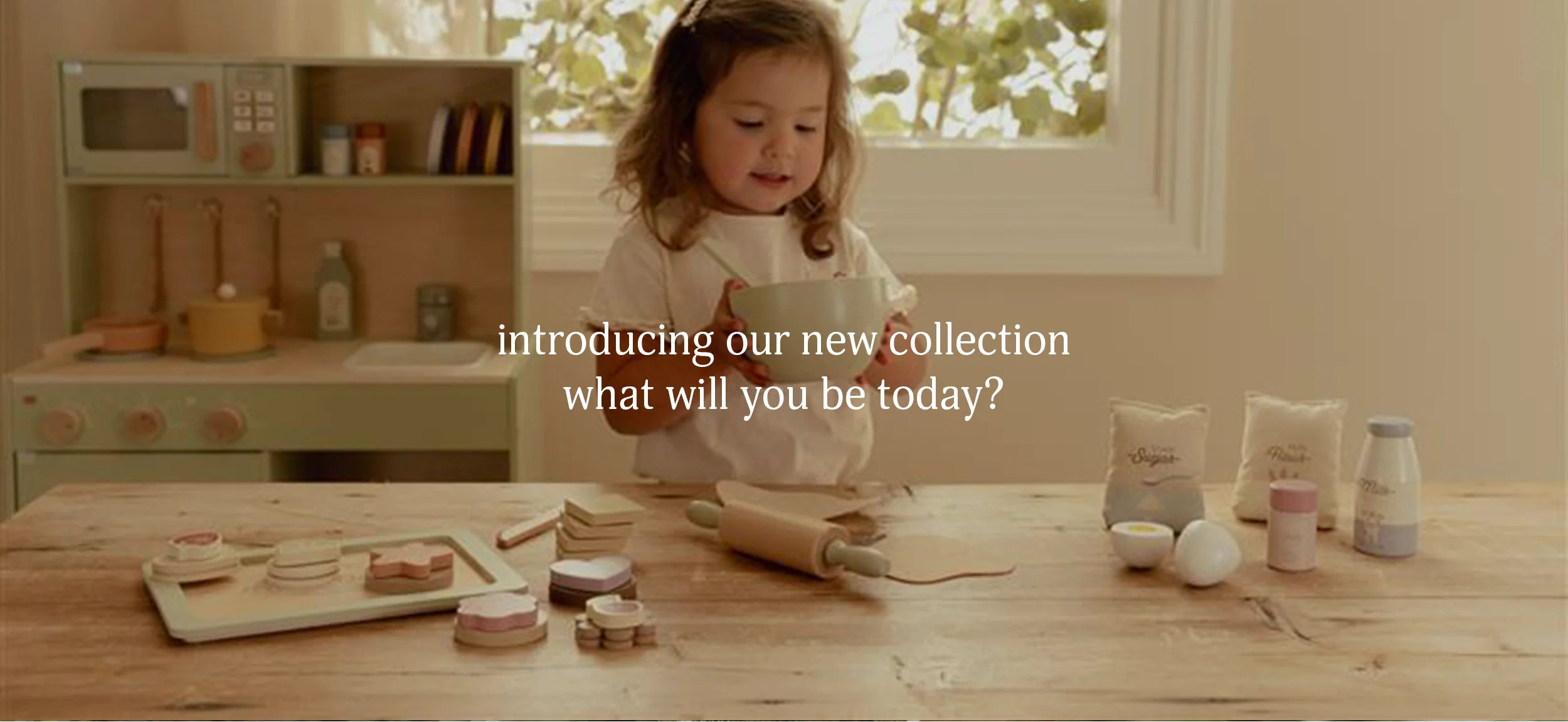 Modern Wonders for Little Ones