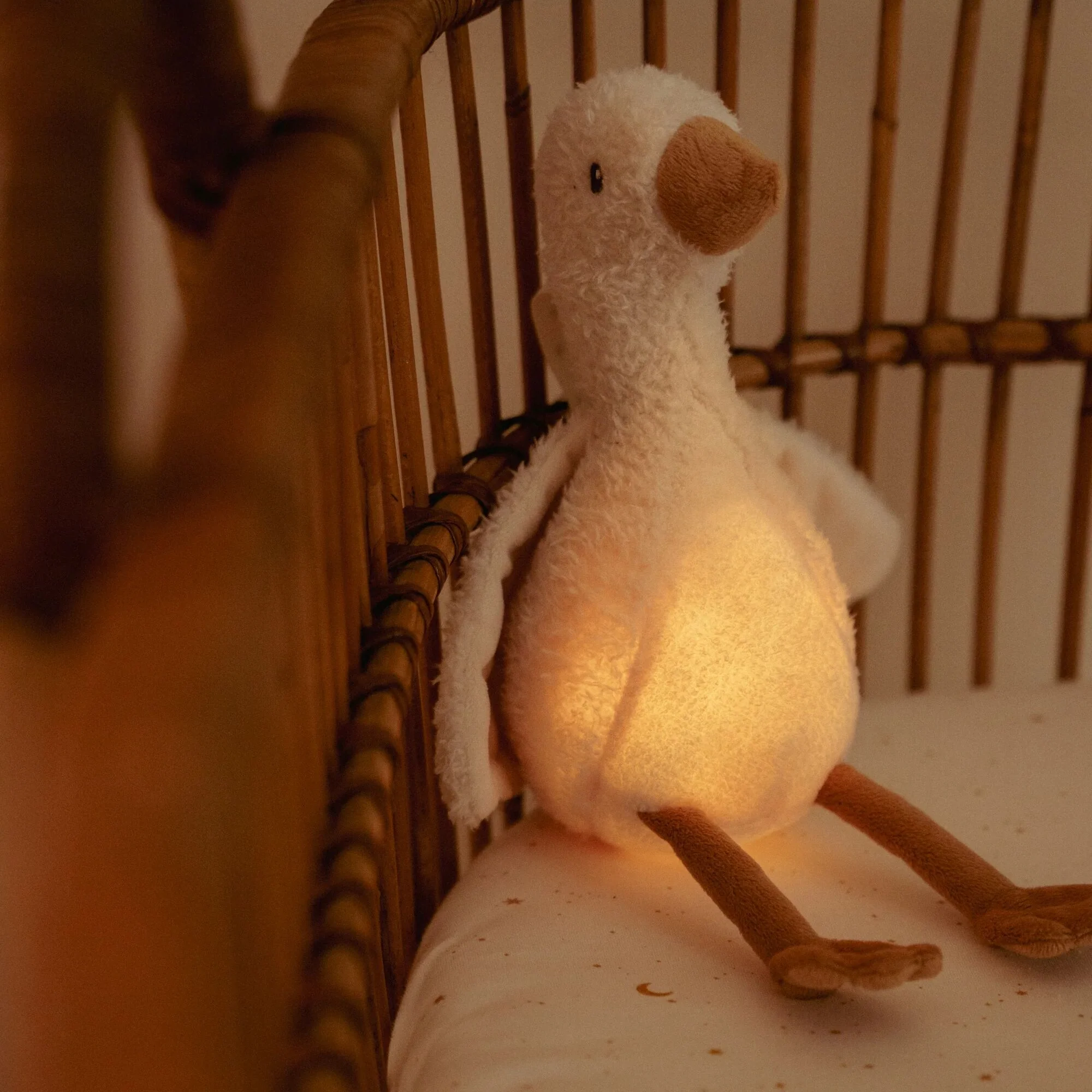 Cuddle Goose Light & Sound - Image 2