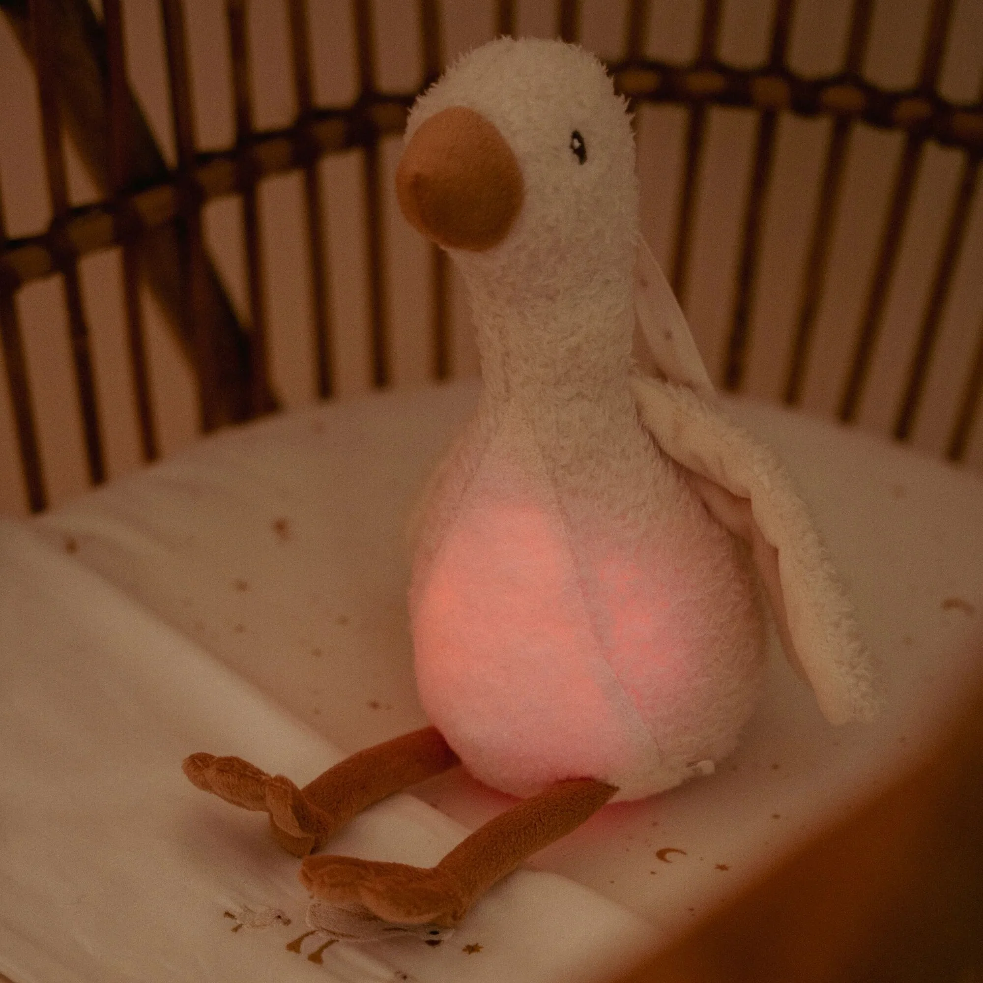 Cuddle Goose Light & Sound - Image 4