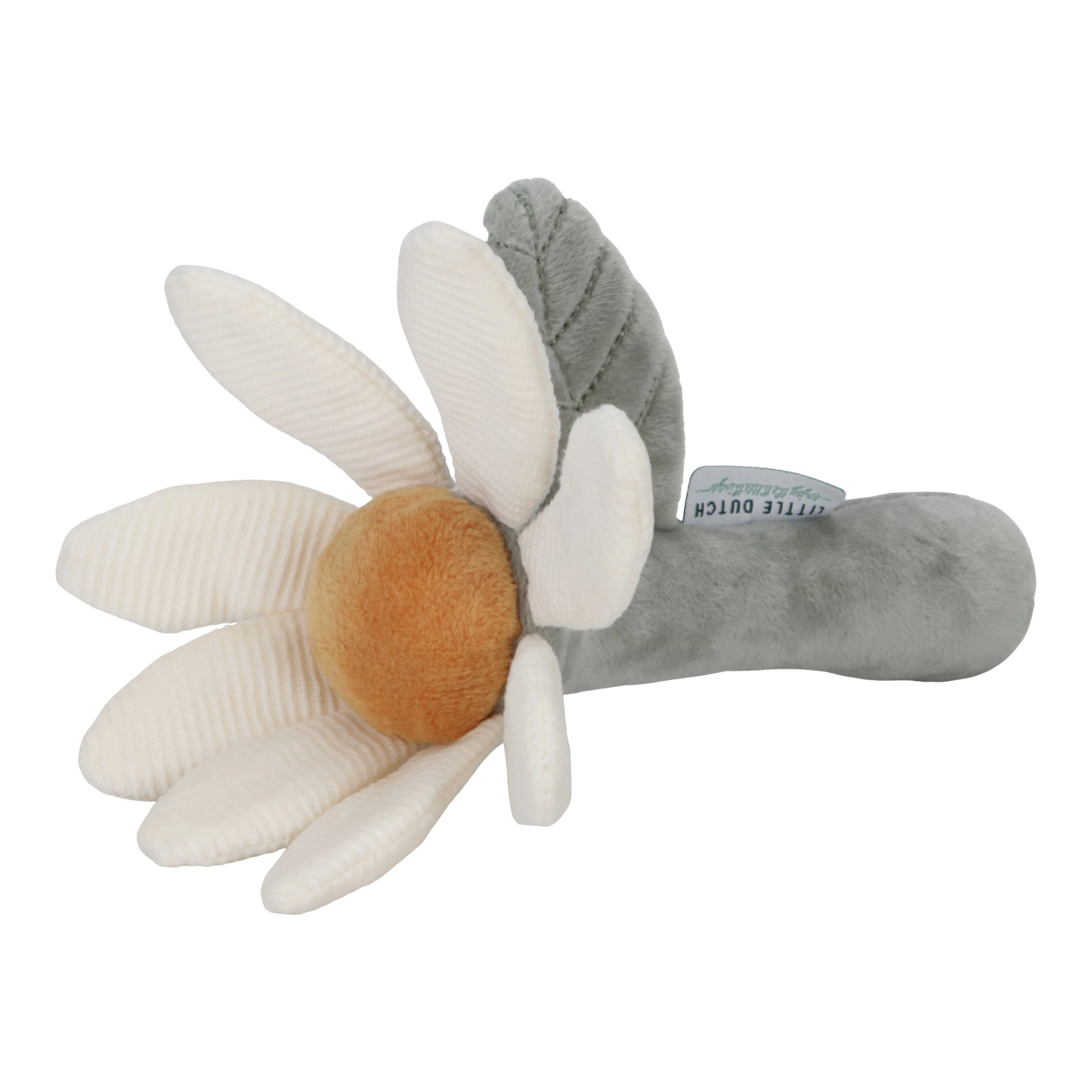 Flower Rattle - Little Farm - Image 3