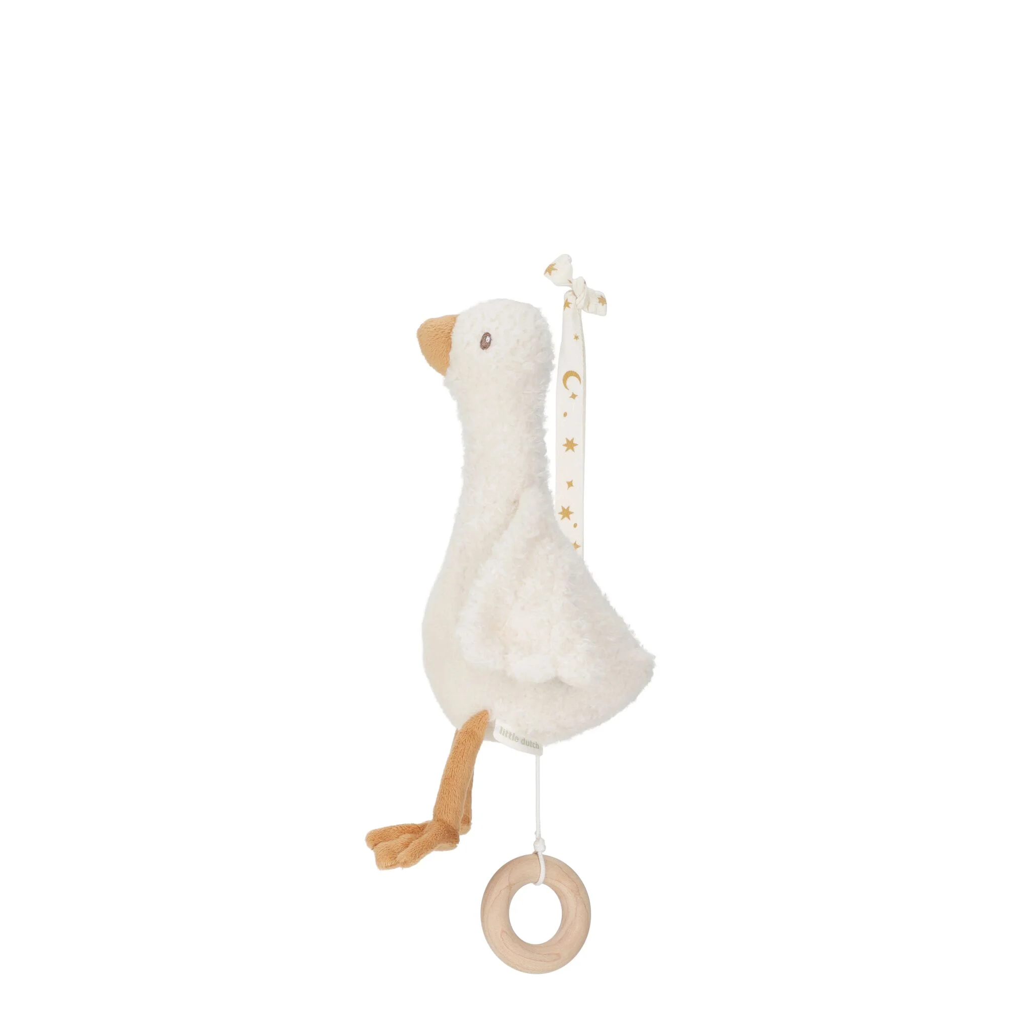 Little Goose Music Box