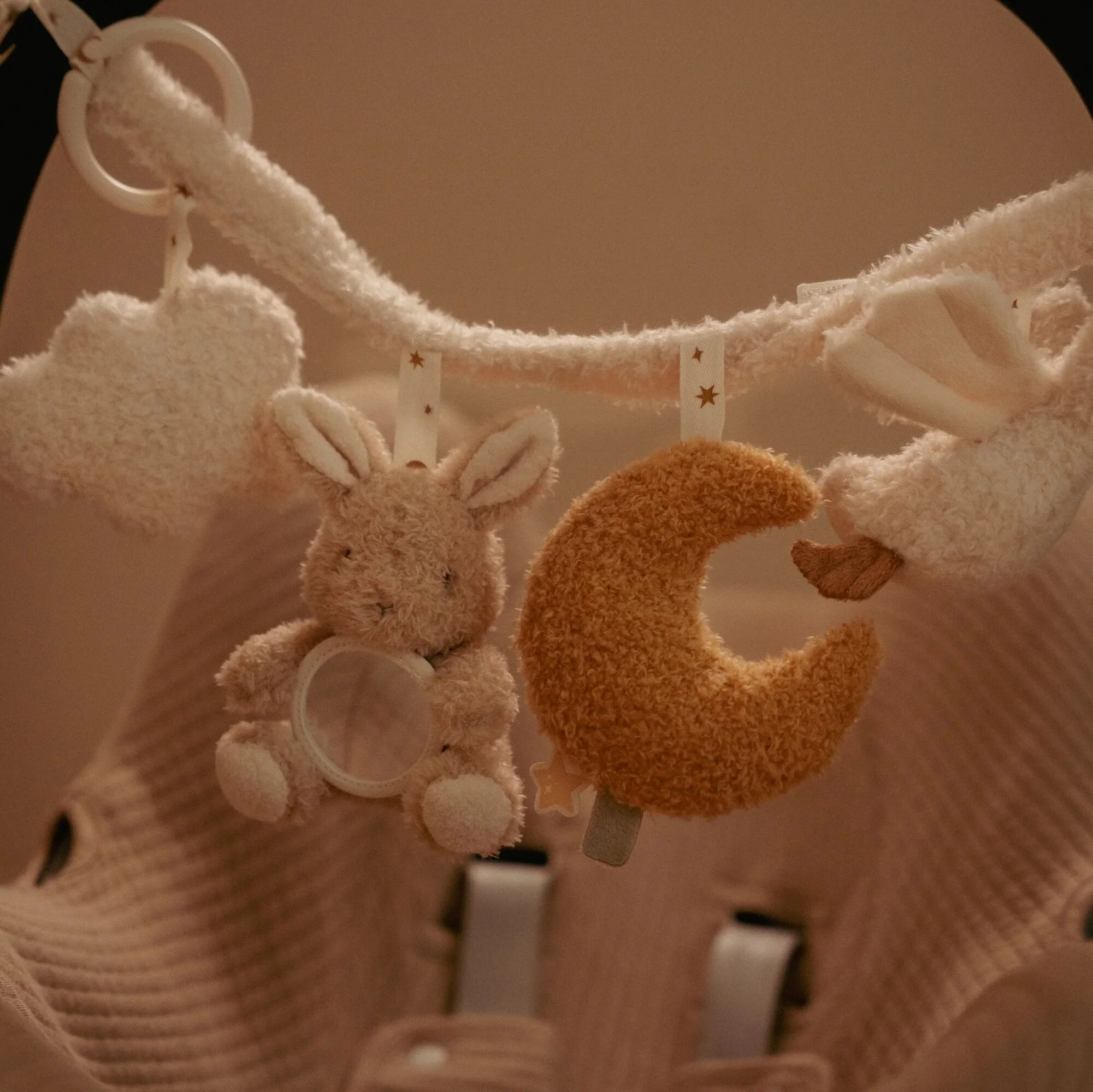 Stroller Toy Chain - Image 2