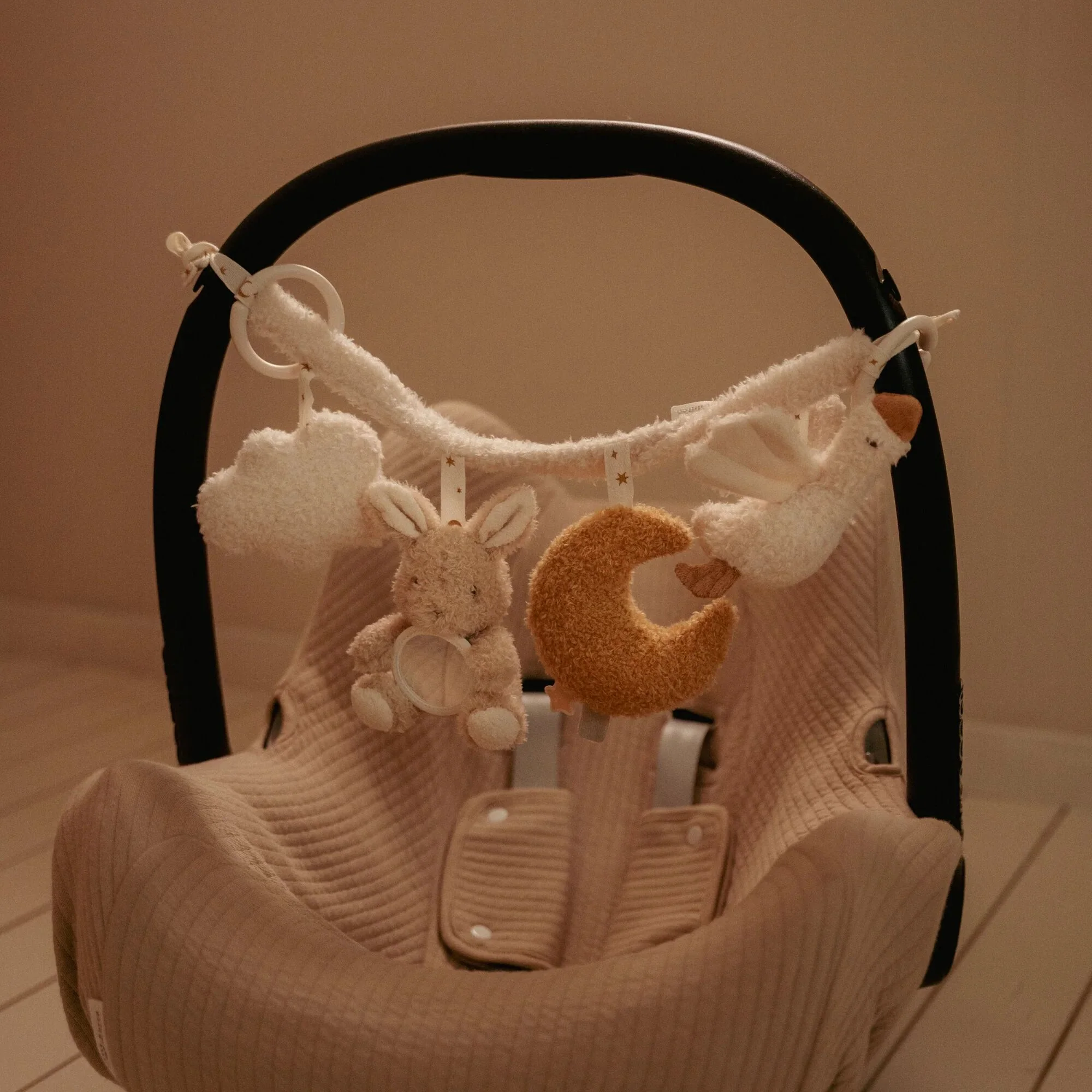 Stroller Toy Chain - Image 4