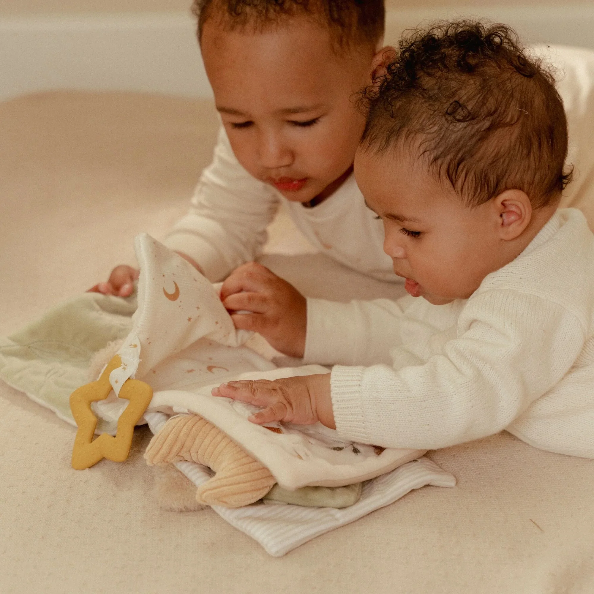 Soft Activity Book - Image 2