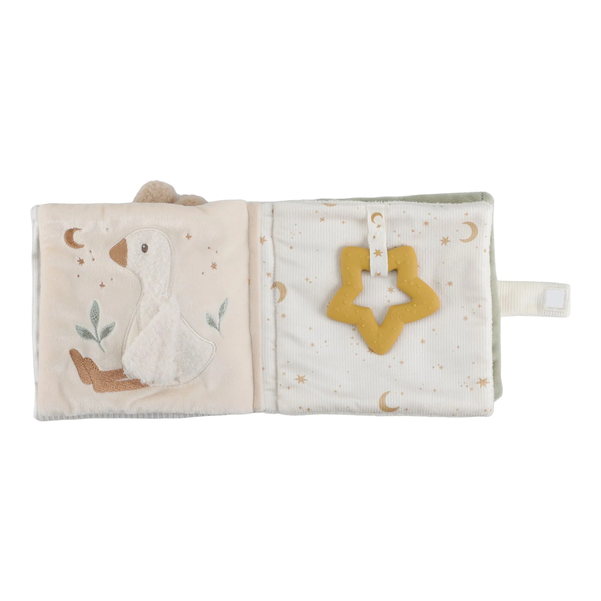 Soft Activity Book - Image 3