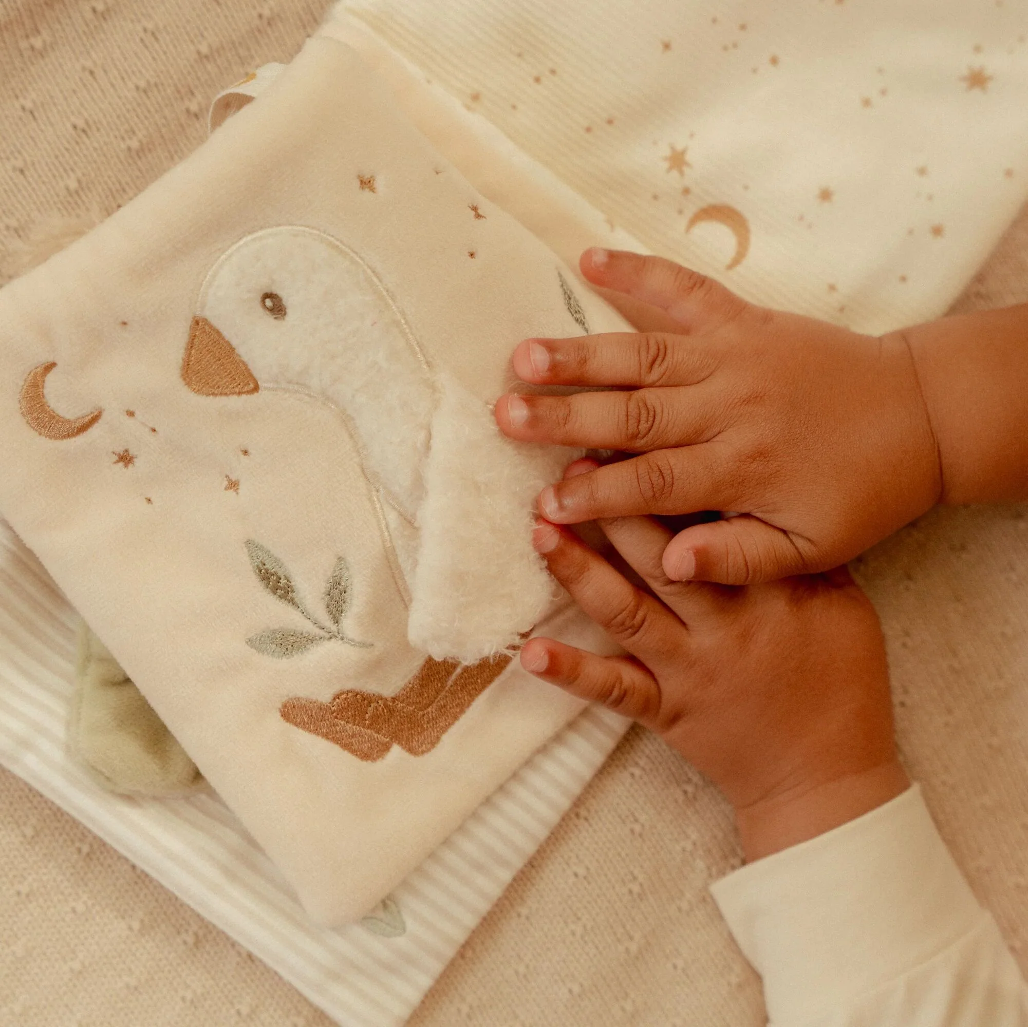 Soft Activity Book - Image 4